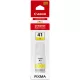 CANON® GI-41 (7700 oldal) EREDETI Tinta SÁRGA / YELLOW ( 4545C001 )