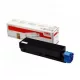 OKI B432/MB492 fekete eredeti toner (45807111) (≈12000 oldal)