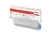 OKI MC853/MC873 sárga eredeti toner 7,3K (45862837) ~7300 oldal