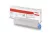 OKI MC853/MC873 cián eredeti toner 7,3K (45862839) ~7300 oldal