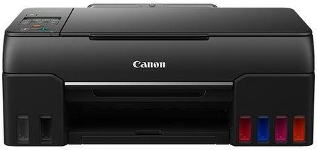 Canon Pixma G640 multifunkciós nyomtató 4620C009AA