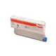OKI C833/C843 fekete eredeti toner 10K (46443104) ~10000 oldal