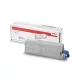 OKI C532/C542 cián eredeti toner (46490403) ( ≈1500 oldal)