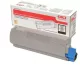 OKI C532/C542 fekete eredeti toner (46490404) ( ≈1500 oldal)