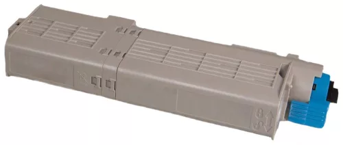 OKI C532/C542 UTÁNGYÁRTOTT magenta tonerkazetta (46490606) 6000 oldal