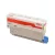 OKI C612 sárga eredeti toner (46507505) ( ≈6000 oldal)