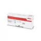 OKI C712 cián eredeti toner 11,5K (46507615) (≈11500 oldal)