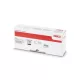 OKI C712 fekete eredeti toner 11K (46507616) (≈11000 oldal)