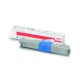 OKI C332/MC363 sárga eredeti toner, ~3000 oldal (46508709)