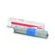 OKI C332/MC363 magenta eredeti toner, ~1500 oldal (46508714)