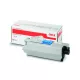 OKI C332/MC363 fekete eredeti toner, ~1500 oldal (46508716)