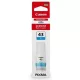 CANON® GI-43 EREDETI CIÁN / CYAN Tinta (≈ 8000 oldal) ( 4672C001 ) ► Legális! ◄