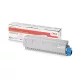 OKI C824/C834/C844 magenta eredeti toner 5K (47095702) ~5000 oldal