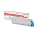 OKI C824/C834/C844 fekete eredeti toner 5K (47095704) ~5000 oldal