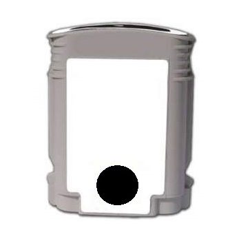 HP C4906A fekete utángyártott tintapatron No.940XL