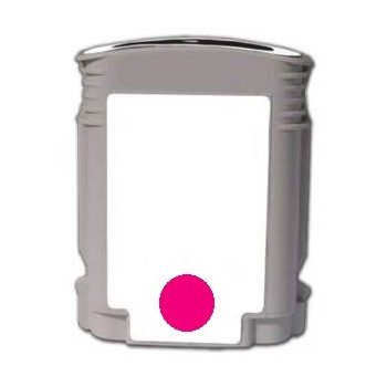 HP C4908A magenta utángyártott tintapatron No.940XL