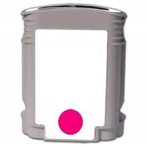 HP C4908A magenta utángyártott tintapatron No.940XL