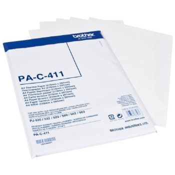 Brother PA-C-411 hőpapír