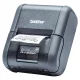 Brother RJ-2050 mobil-, blokknyomtató    (RJ2050Z1)►(Mono, Hőnyomtató, csak nyomtat,   WiFi-s)
