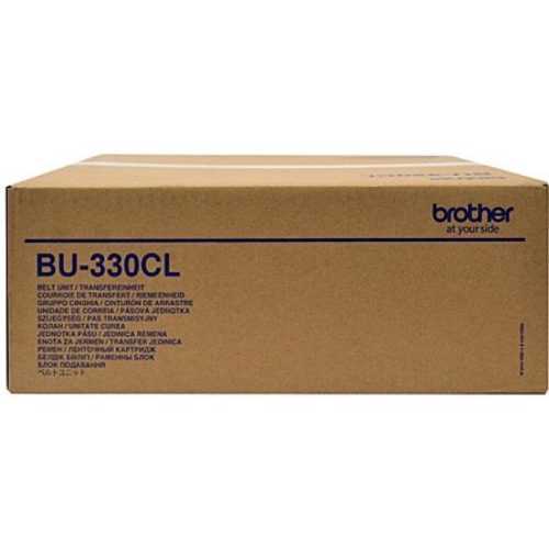 Brother BU-330CL eredeti szíjegység (belt)  (~50000 oldal)