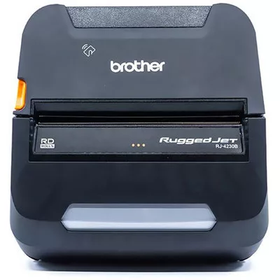 Brother RJ-4230B mobil-, blokknyomtató    (RJ4230BZ1)►(Mono, Hőnyomtató, csak nyomtat,   )