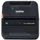 Brother RJ-4250WB mobil-, blokknyomtató    (RJ4250WBZ1)►(Mono, Hőnyomtató, csak nyomtat,   WiFi-s)
