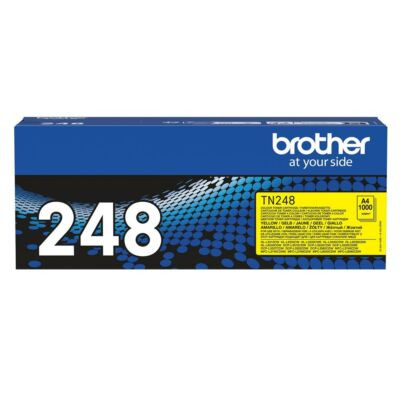 Brother TN-248Y toner