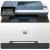 HP Color LaserJet Pro 3302sdw színes lézer multifunkciós nyomtató ►Színes ►LÉZER ►ADF►Wi-Fi-s