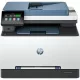 HP Color LaserJet Pro 3302sdw színes lézer multifunkciós nyomtató ►Színes ►LÉZER ►ADF►Wi-Fi-s