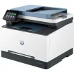 HP Color LaserJet Pro 3302sdw színes lézer multifunkciós nyomtató ►Színes ►LÉZER ►ADF►Wi-Fi-s
