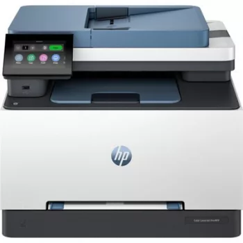   HP Color LaserJet Pro 3302fdw színes lézer multifunkciós nyomtató►(Színes, Lézer (toneres), A4-es, multifunkciós, ADF,  Hálózatos,WiFi-s)