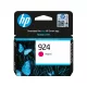 HP 4K0U4NE EREDETI TINTAPATRON MAGENTA  NO.924 ( 400 OLDAL)  (hp924)