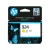 HP 4K0U5NE EREDETI TINTAPATRON YELLOW , 400 OLDAL NO.924  (hp924)