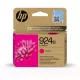 HP No.924e EREDETI Tintapatron Magenta 800 oldal kapacitás 4K0U8NE EvoMore  ( HP924e )
