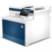 HP COLOR LASERJET PRO MFP M4302DW multifunkciós színes lézernyomtató►(Színes, Lézer (toneres), A4-es, kétoldalas nyomtatás, multifunkciós, ADF,  Hálózatos,WiFi-s)
