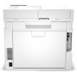 HP COLOR LASERJET PRO MFP M4302DW multifunkciós színes lézernyomtató►(Színes, Lézer (toneres), A4-es, kétoldalas nyomtatás, multifunkciós, ADF,  Hálózatos,WiFi-s)
