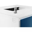 HP COLOR LASERJET PRO M4202DN színes egyfunkciós lézernyomtató►(Színes, Lézer (toneres), A4-es, kétoldalas nyomtatás, csak nyomtat,  Hálózatos,)