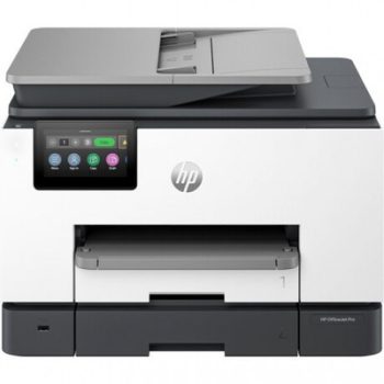   HP OfficeJet Pro 9130b A4 színes tintasugaras multifunkciós nyomtató►(Színes, Tintasugaras, A4-es, kétoldalas nyomtatás, multifunkciós, DADF,Hálózatos,WiFi-s)