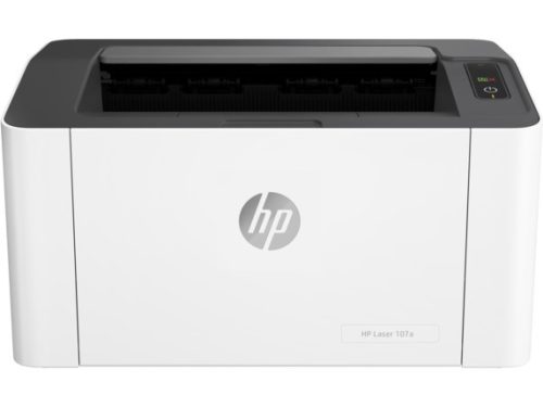 HP LaserJet 107A mono lézer nyomtató