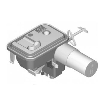 Kärcher© elektromos doboz K 7 mosóhoz