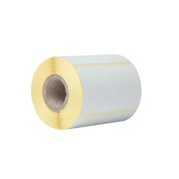   Brother BDE-1J044076-066 címketekercs 76x44 mm BDE1J044076066