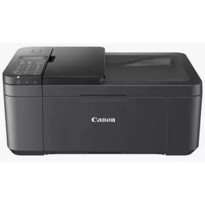 Canon PIXMA TR4755i színes tintasugaras multifunkció nyomtató fekete ►Színes ►TINTASUGARAS ►DUPLEX ►Wi-Fi-s  (►Tintapatronok a csomagban!!!◄)