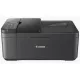 Canon PIXMA TR4755i színes tintasugaras multifunkció nyomtató fekete ►Színes ►TINTASUGARAS ►DUPLEX ►Wi-Fi-s  (►Tintapatronok a csomagban!!!◄)