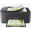 Canon PIXMA TR4755i színes tintasugaras multifunkció nyomtató fekete ►Színes ►TINTASUGARAS ►DUPLEX ►Wi-Fi-s  (►Tintapatronok a csomagban!!!◄)