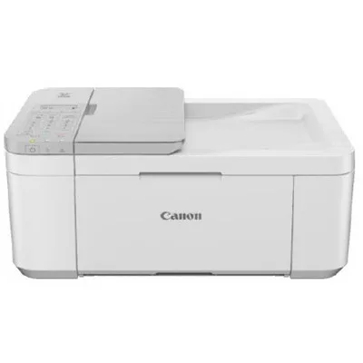 Canon PIXMA TR4756i színes tintasugaras multifunkciós nyomtató fehér ►Színes ►TINTASUGARAS ►DUPLEX ►Wi-Fi-s