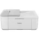Canon PIXMA TR4756i színes tintasugaras multifunkciós nyomtató fehér ►Színes ►TINTASUGARAS ►DUPLEX ►Wi-Fi-s