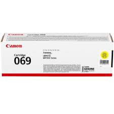 Canon CRG069 Toner Yellow 1.900 oldal kapacitás
