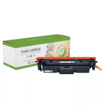   Utángyártott CANON CRG069H Toner cián 5.500 oldal kapacitás SCC chipes