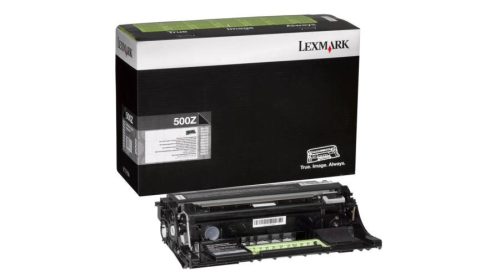 Lexmark MX410 eredeti dobegység (50F0Z00), ~60000 oldal