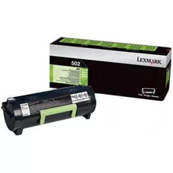   Lexmark MS310/312/410/415/510/610 Return Toner 1,5K (Eredeti) 50F2000 ► Legális! ◄